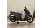 Honda All New Beat Deluxe Tahun 2026